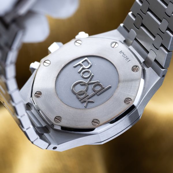 Audemars Piguet Royal Oak 26320ST.OO.1220ST.03